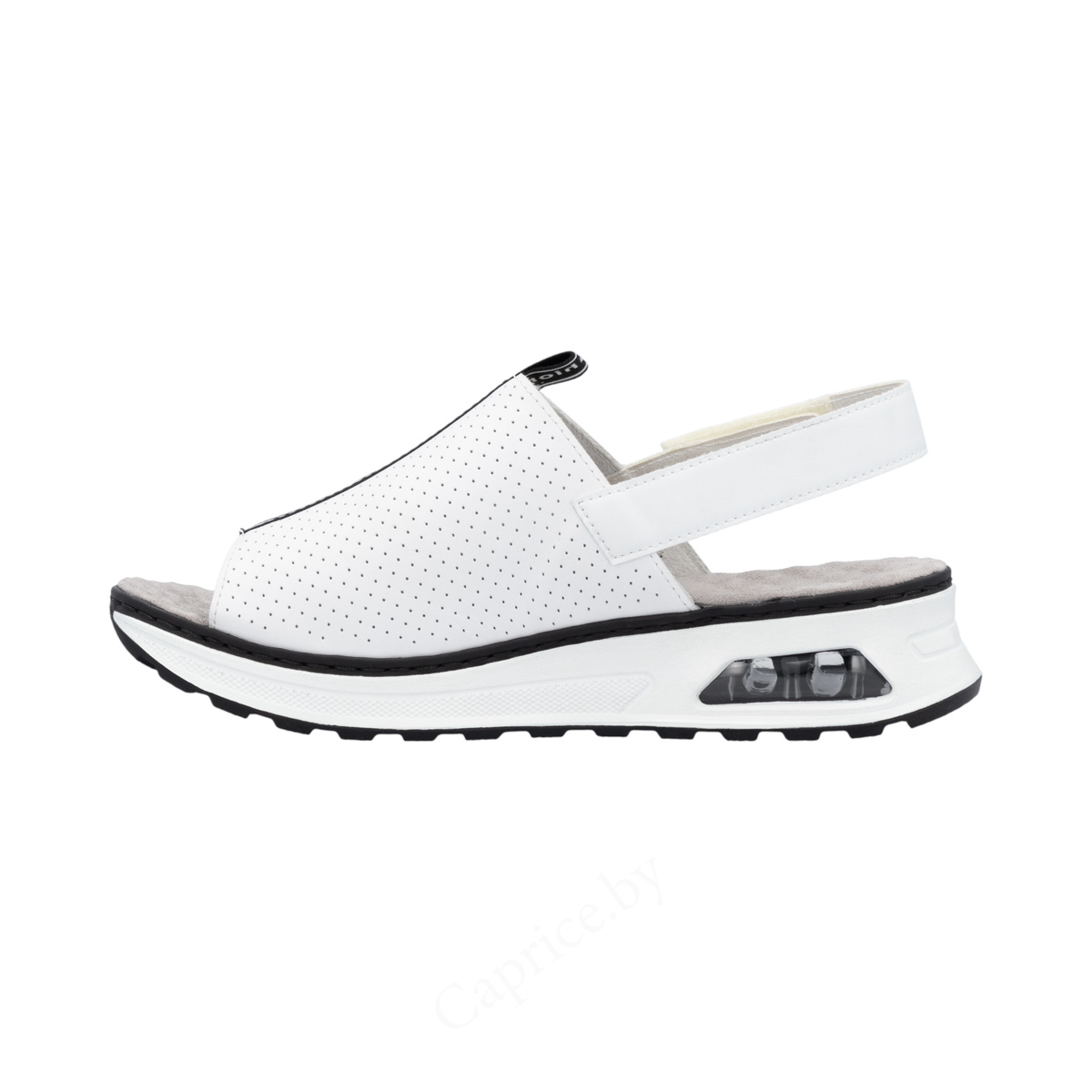 БОСОНОЖКИ RIEKER АРТИКУЛ: 65615-80